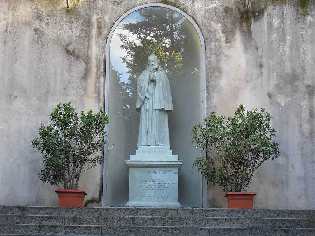 Chiesa del Padre Santo
