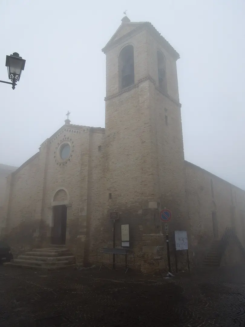 Chiesa di San Nicola