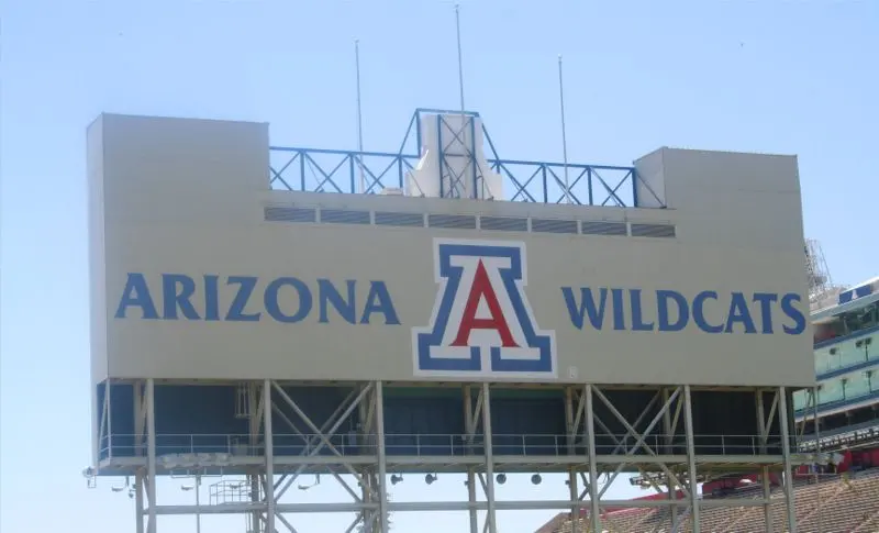 Arizona Stadium