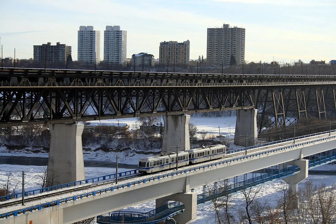 Dudley B. Menzies Bridge