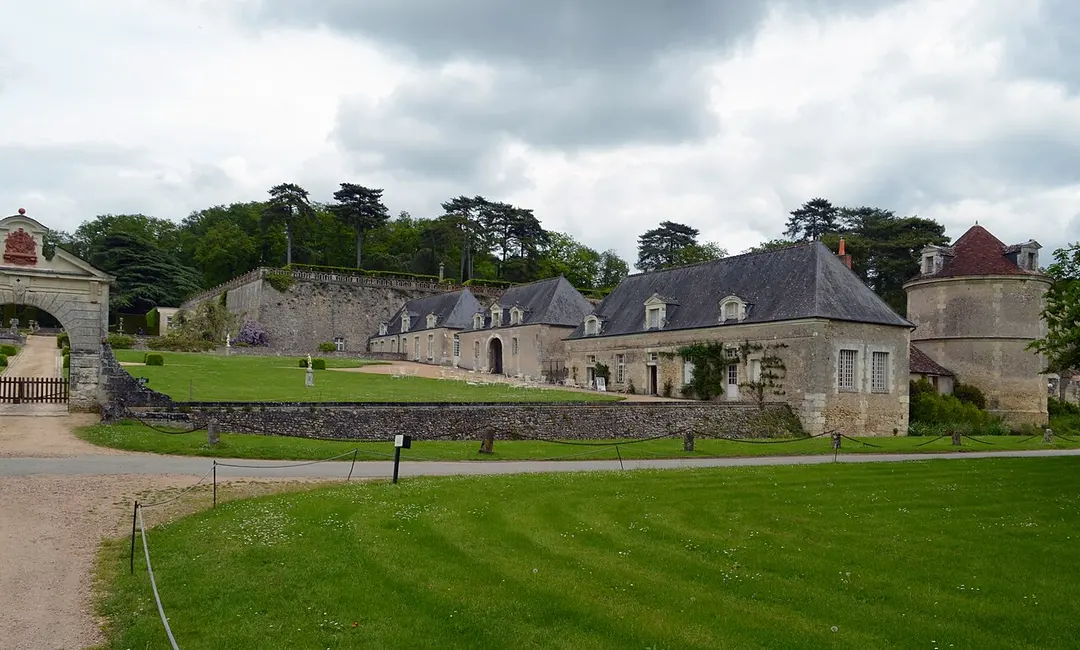 Château de Valmer