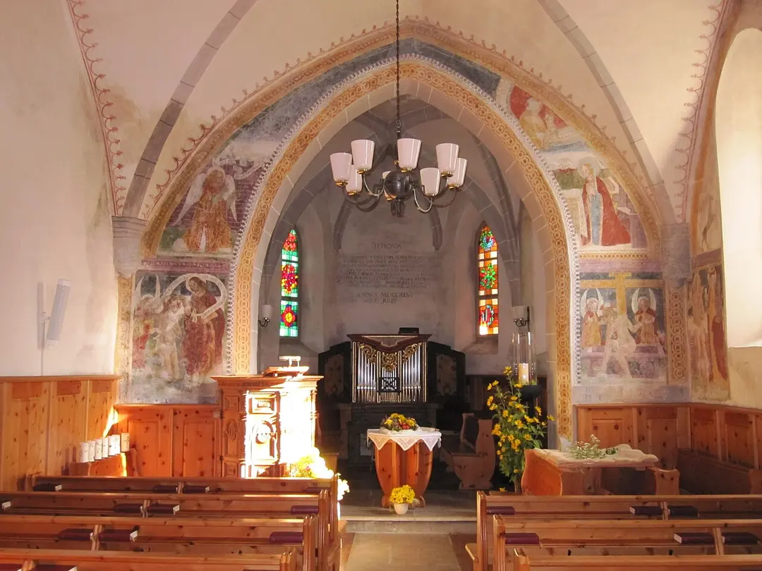 Sankt Martin