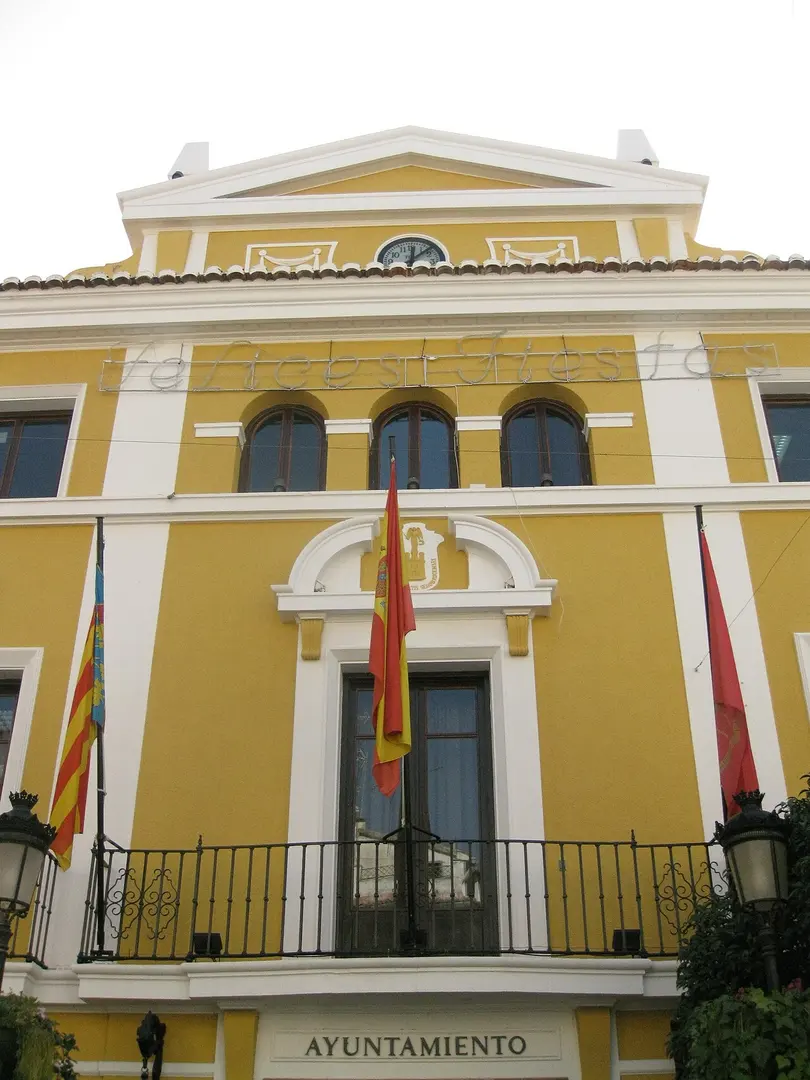 Ayuntamiento de Segorbe