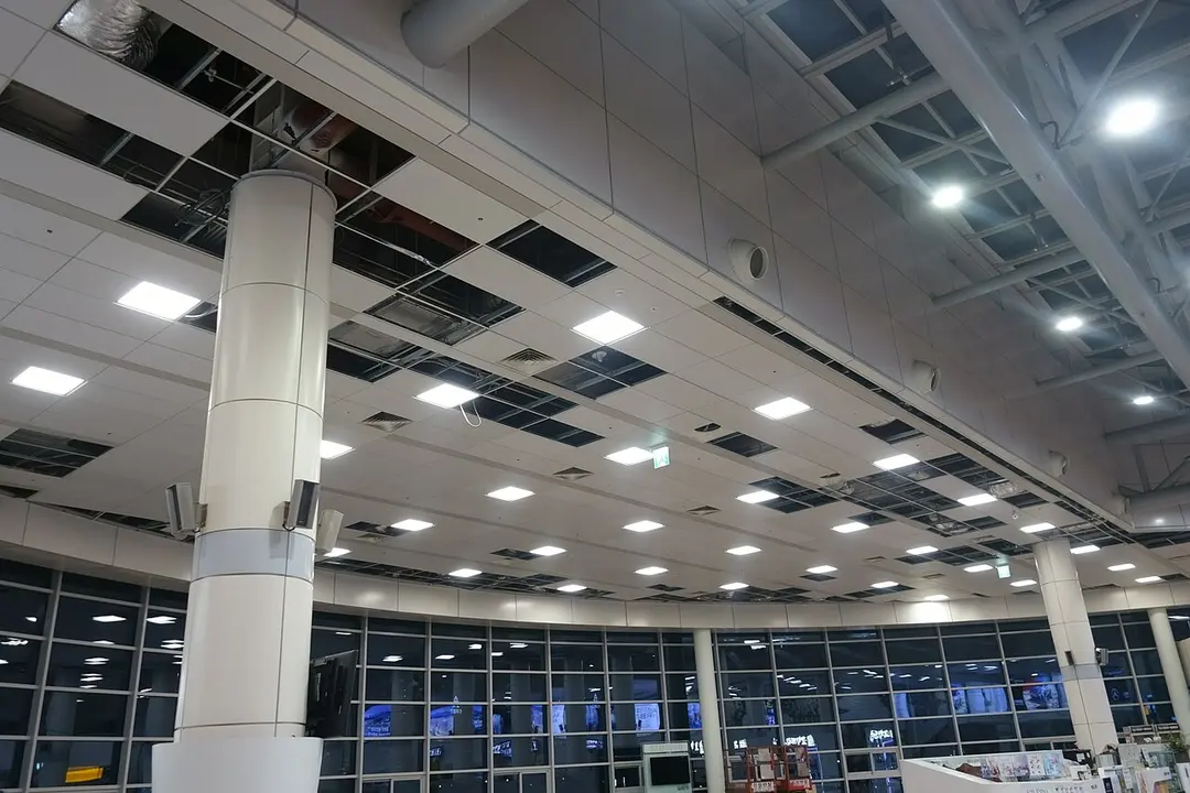 Pohang Station