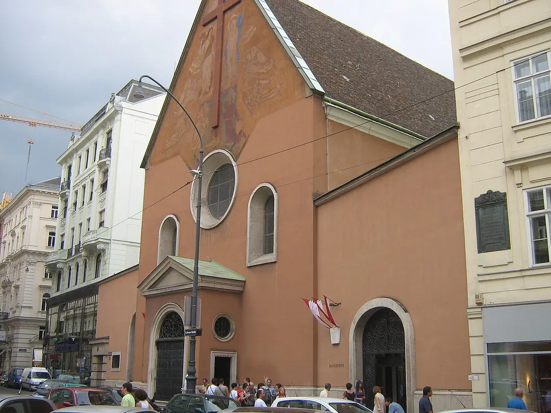 Kapuzinerkirche