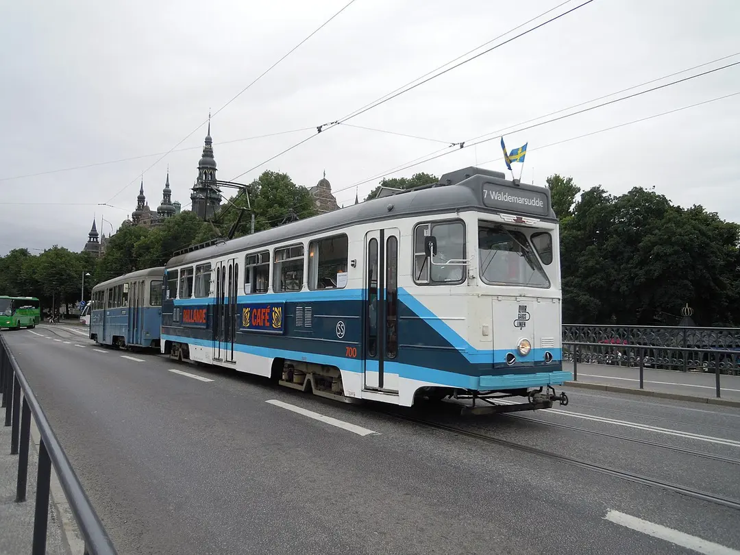 Djurgårdsbron