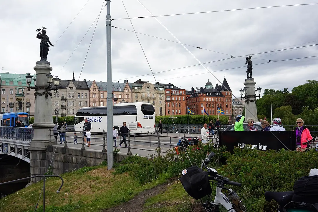 Djurgårdsbron