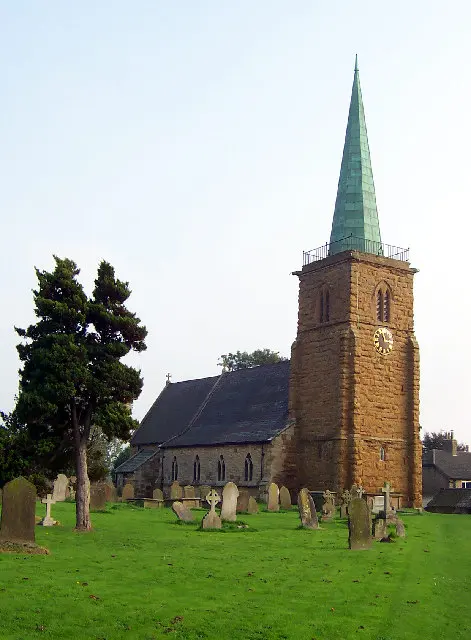 St Helena