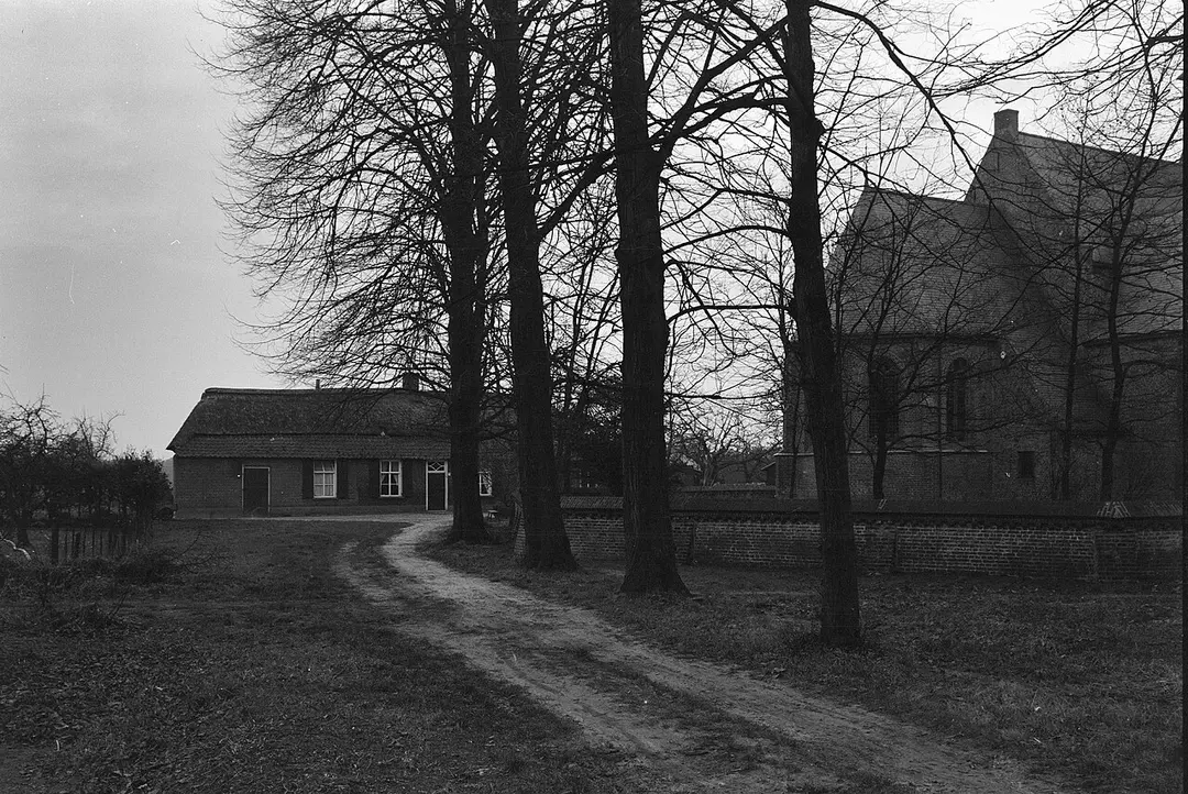 Oude Sint-Willibrorduskerk