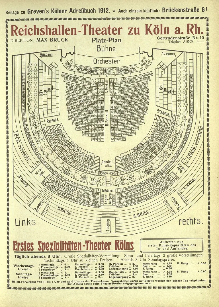 Reichshallen-Theater