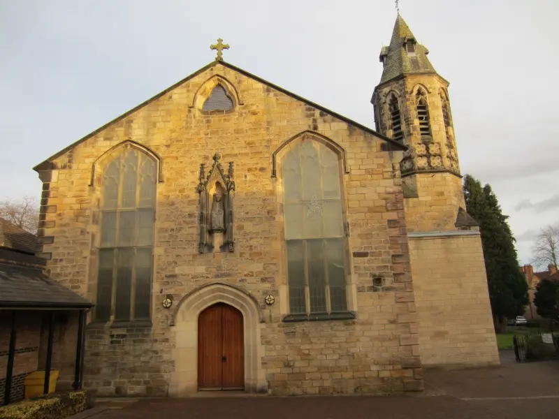 St Augustine's Church