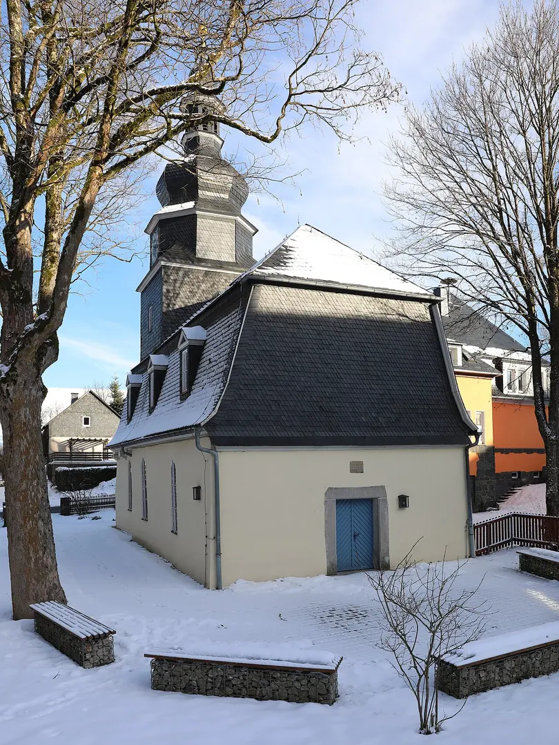 Franziskuskirche