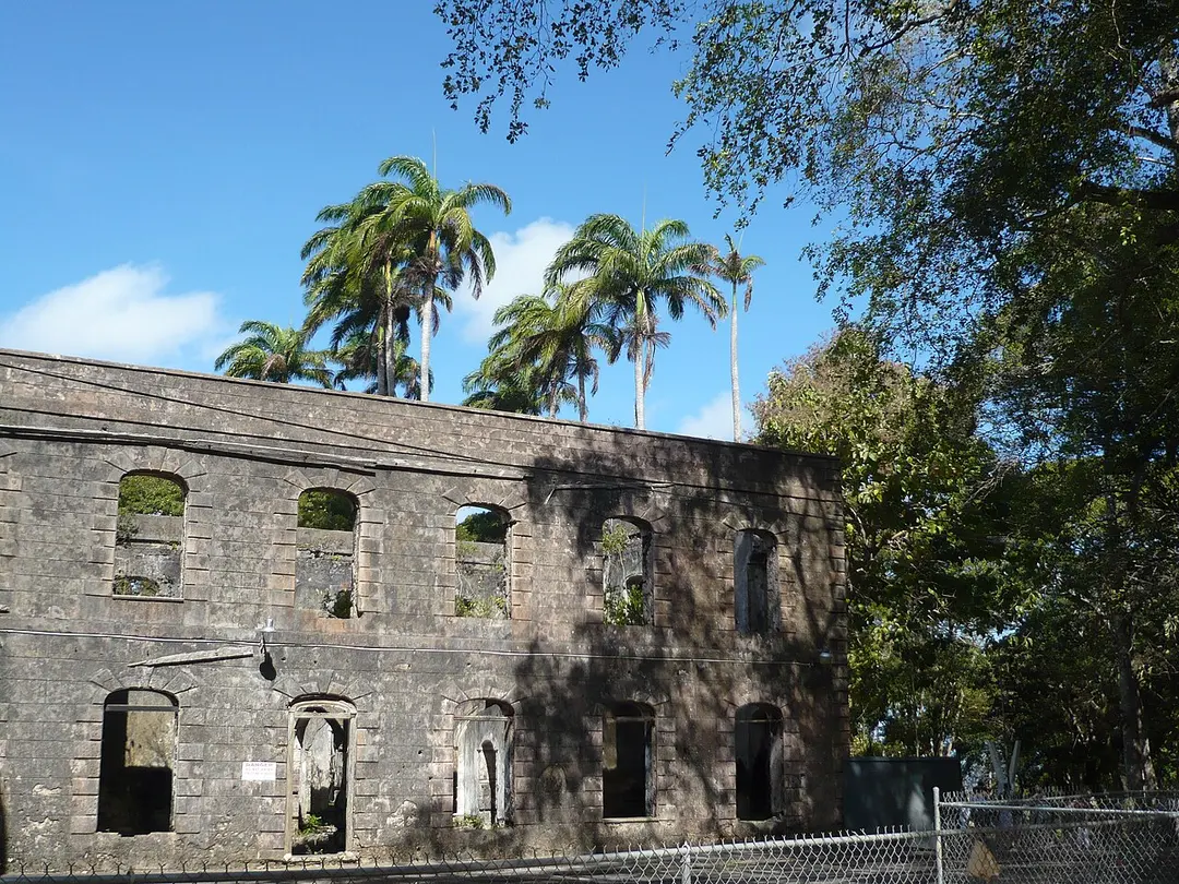 Farley Hill National Park