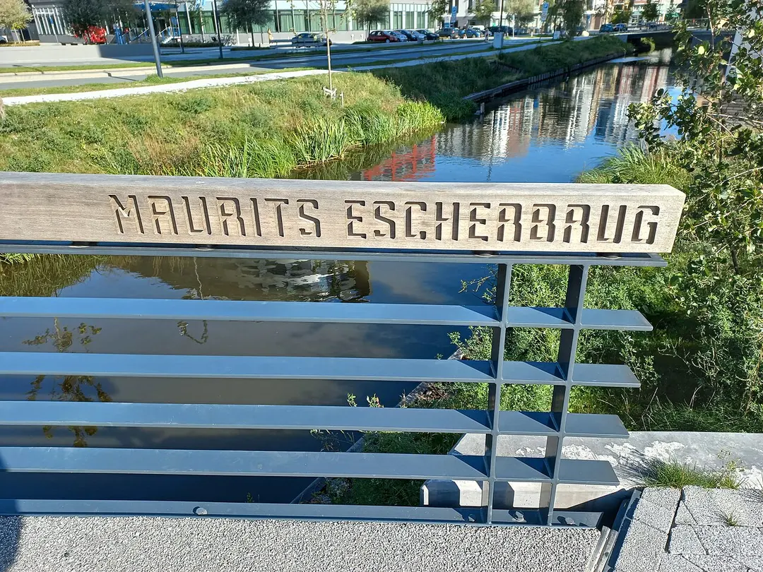 Maurits Escherbrug