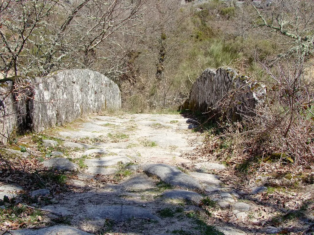 Ponte das Cainheiras