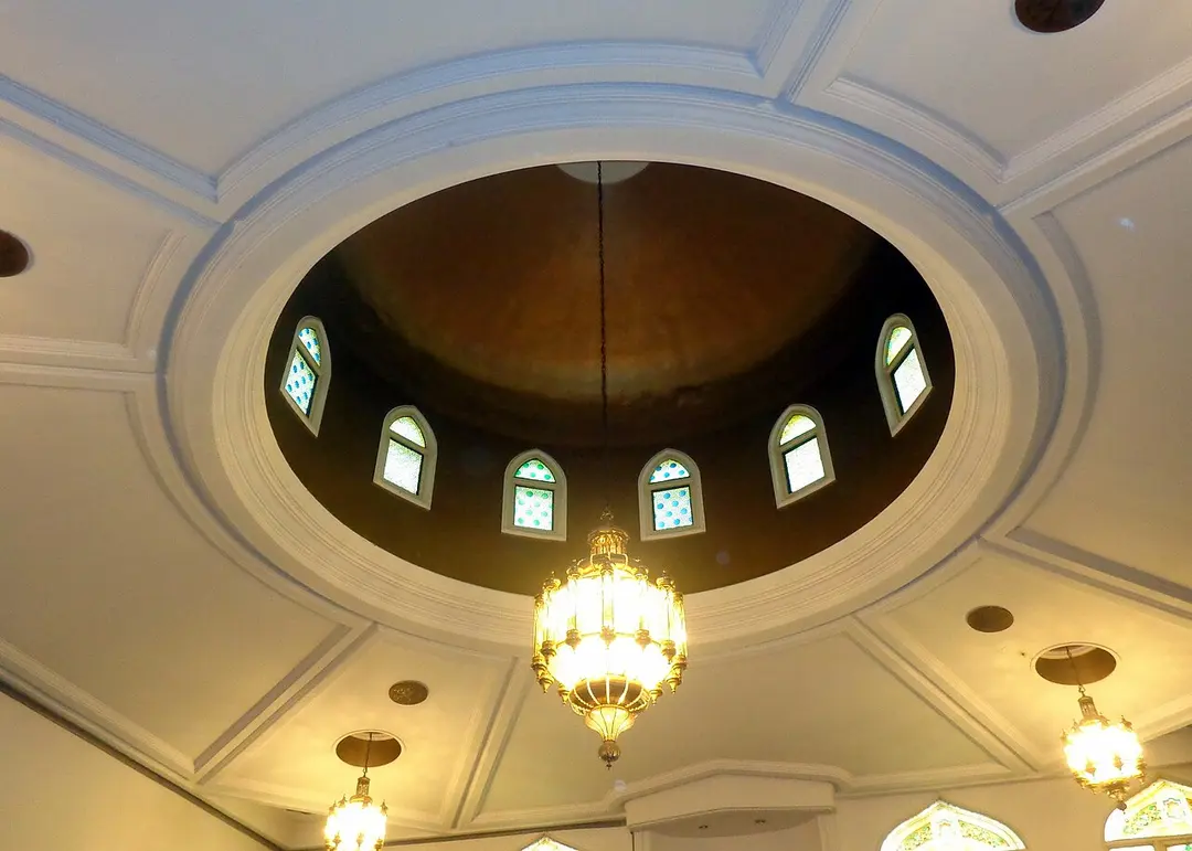 Al Ahmad Mosque