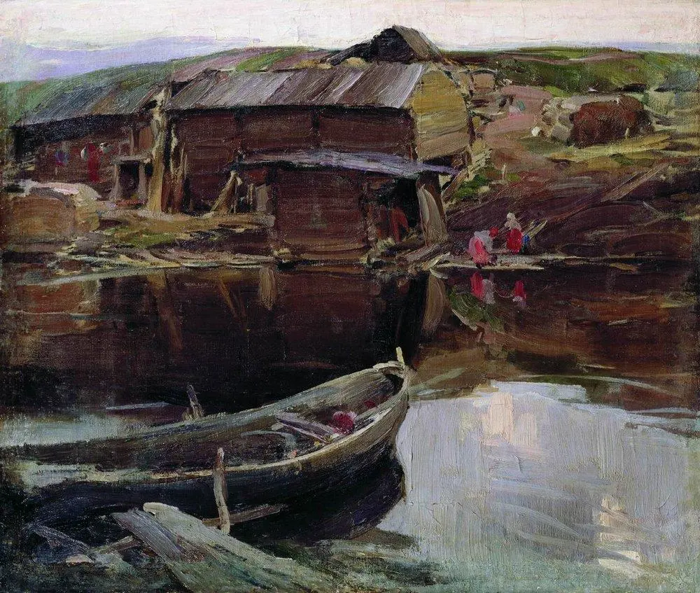 Chuvashian State Arts Museum