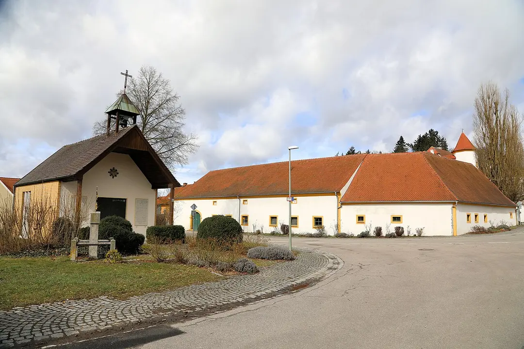 Schloß Neusath