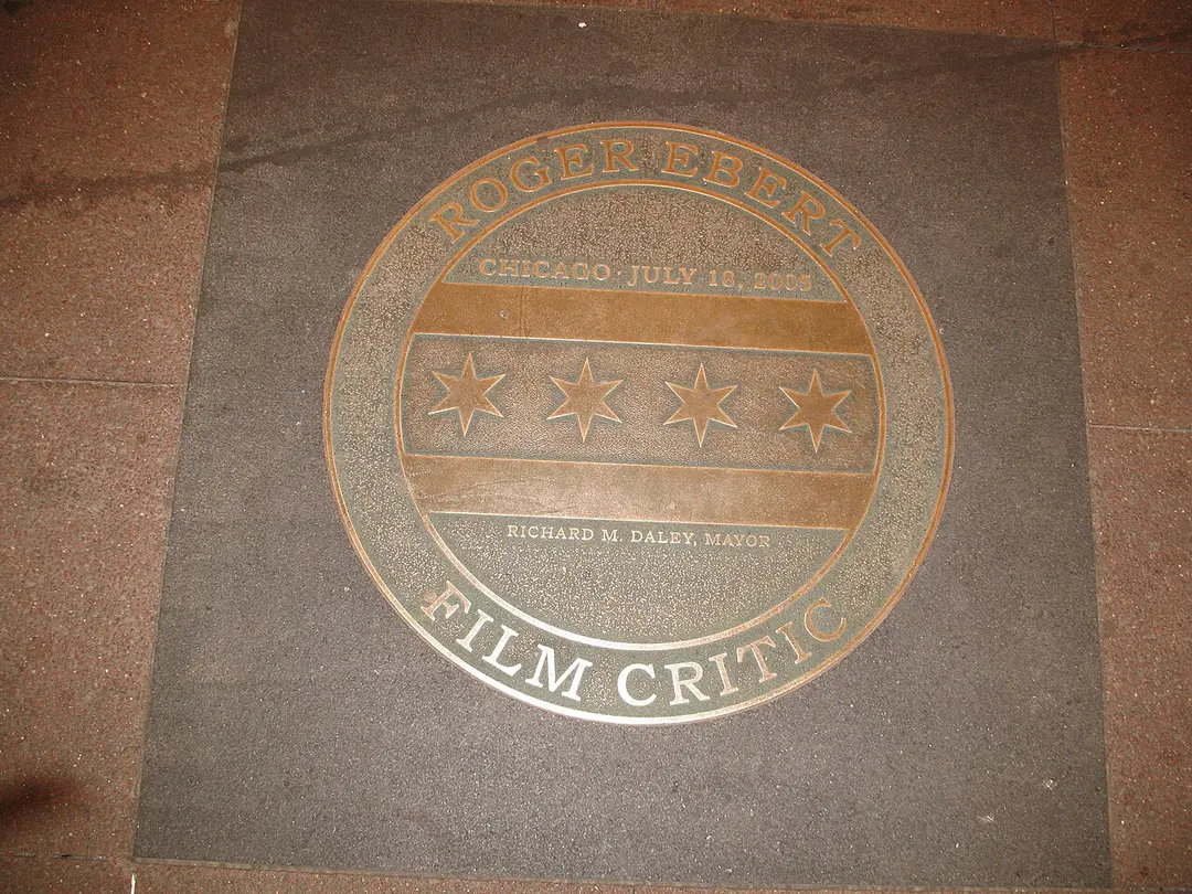 Chicago Theatre