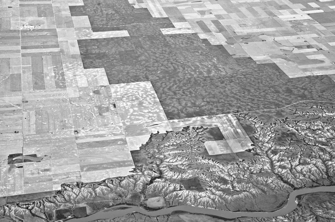South Saskatchewan River