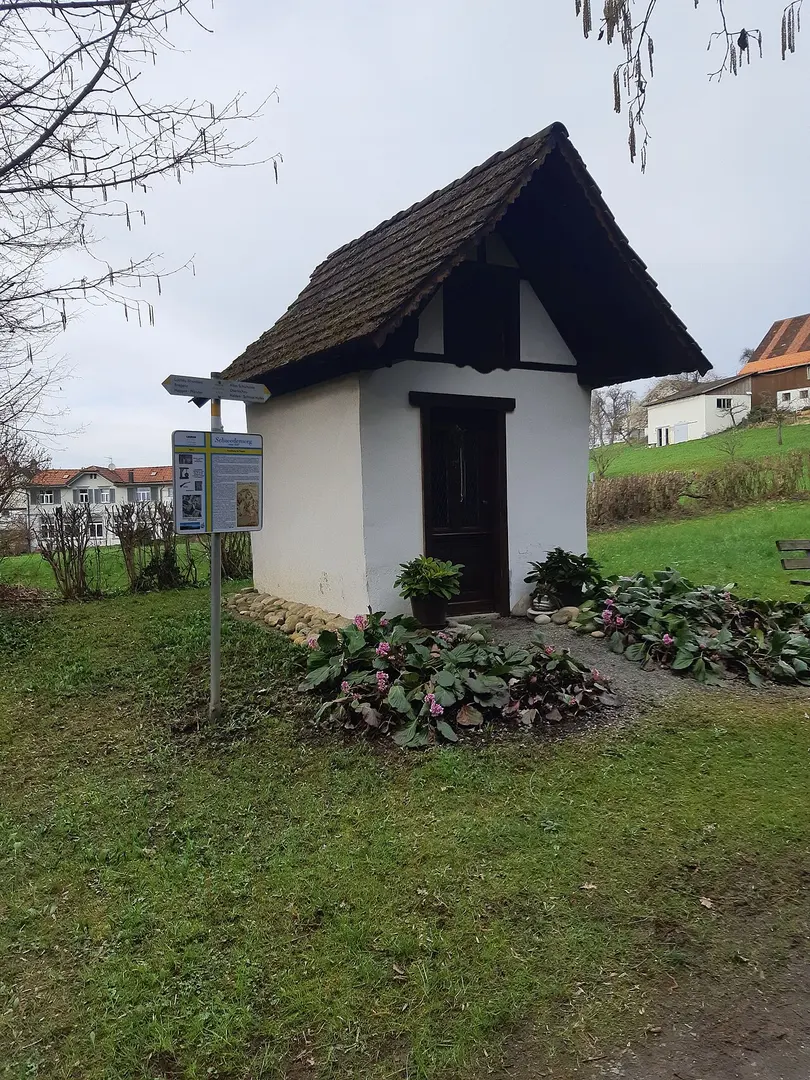 Rochuskapelle