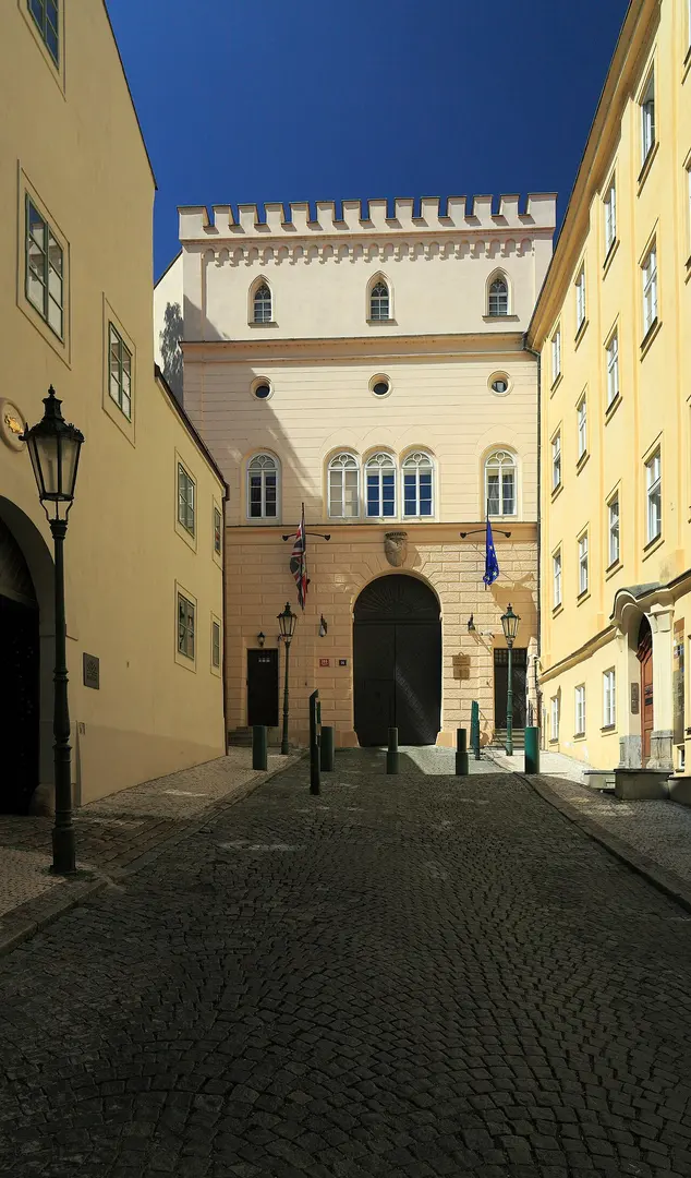 Palais Thun