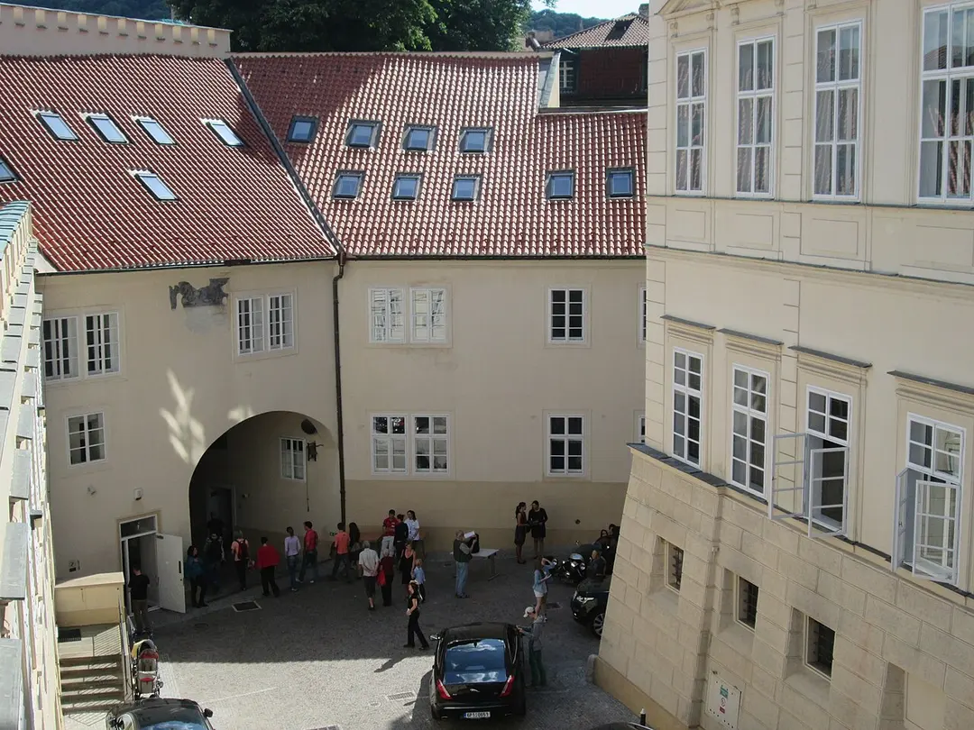 Palais Thun