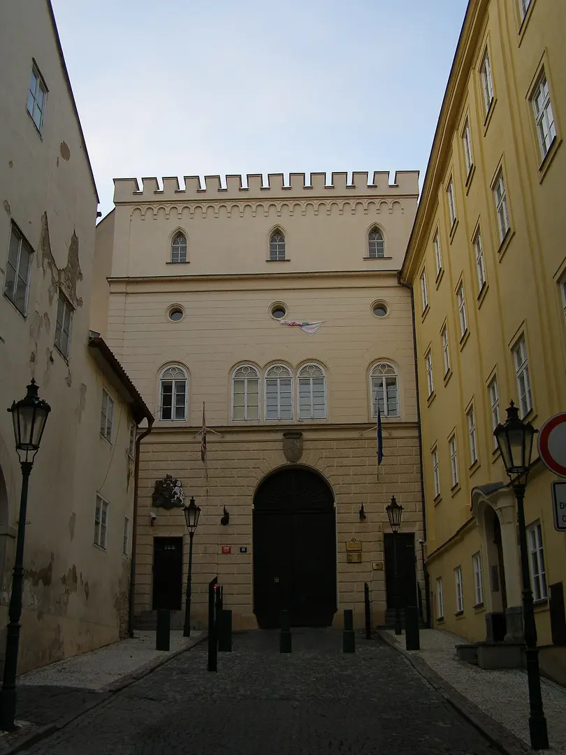 Palais Thun