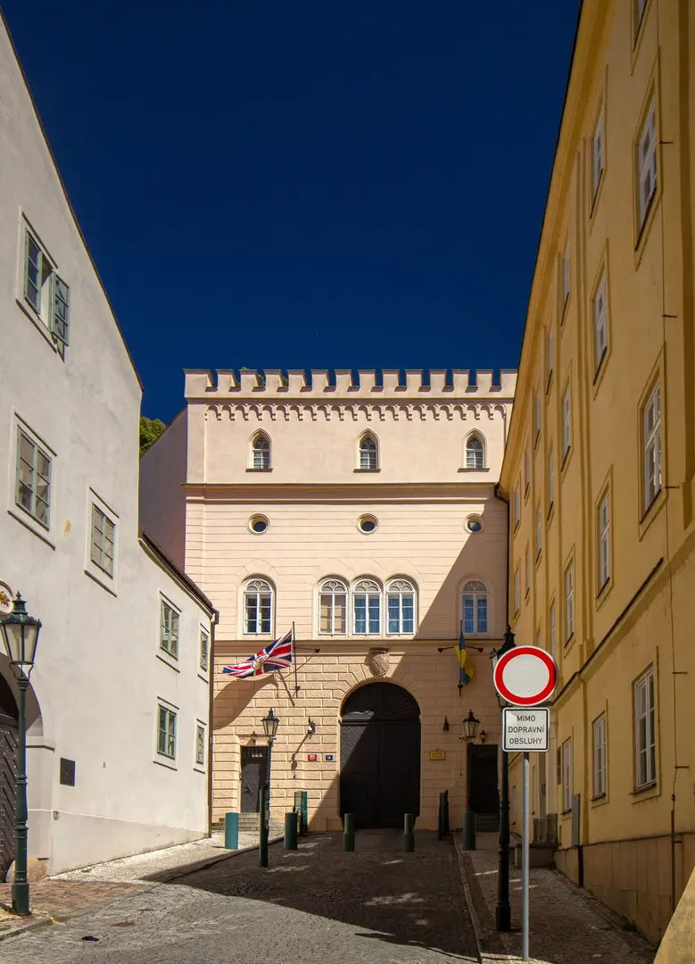 Palais Thun