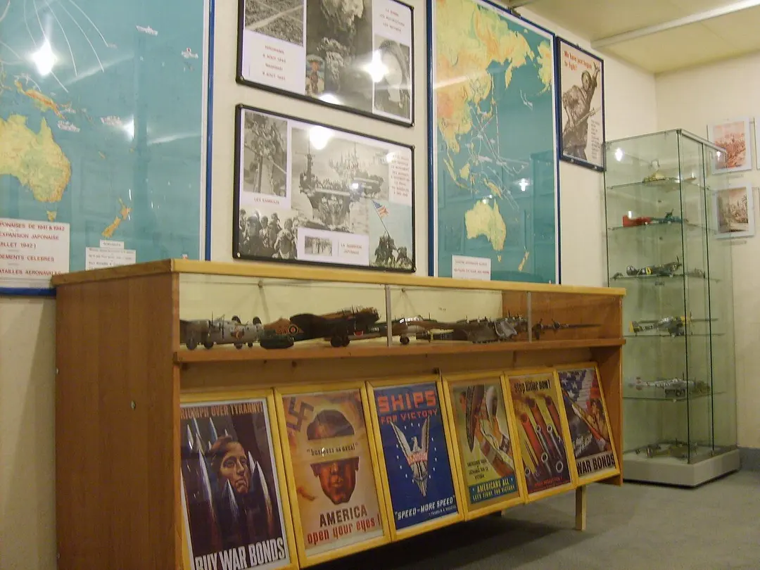 Musee de la Resistance