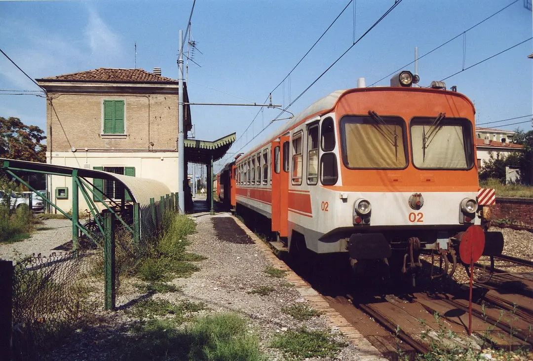 Sassuolo Terminal