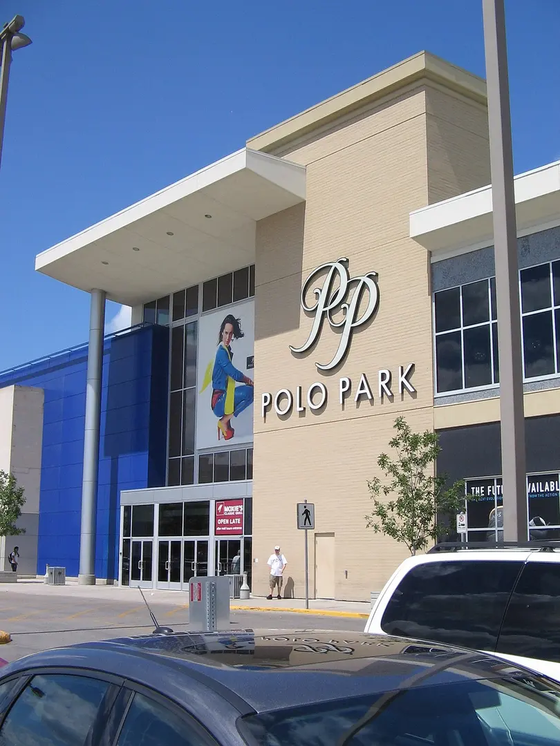 Polo Park