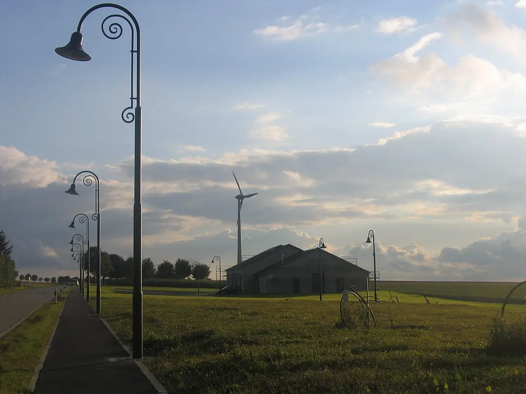 Burgplatz