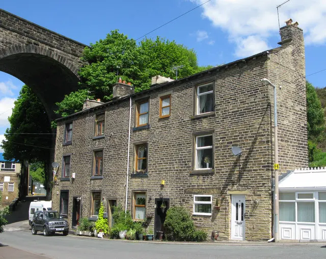 Wheatley Viaduct