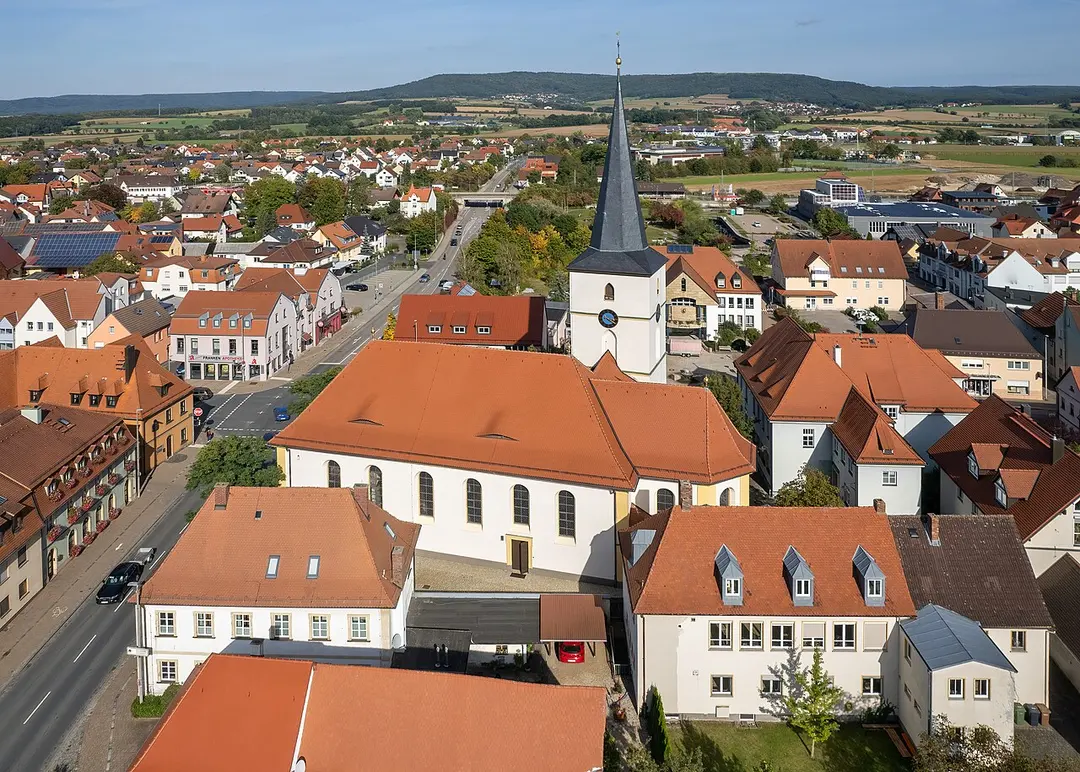 Sankt Vitus