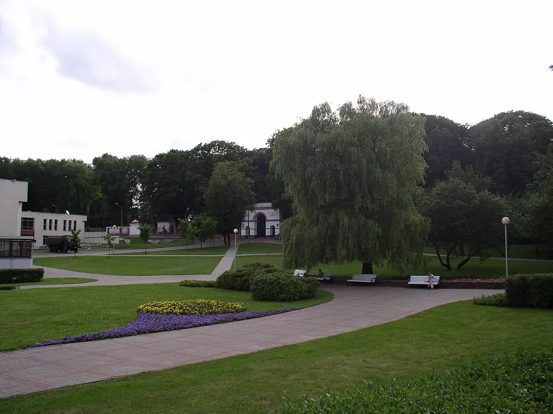 Kalvaryja