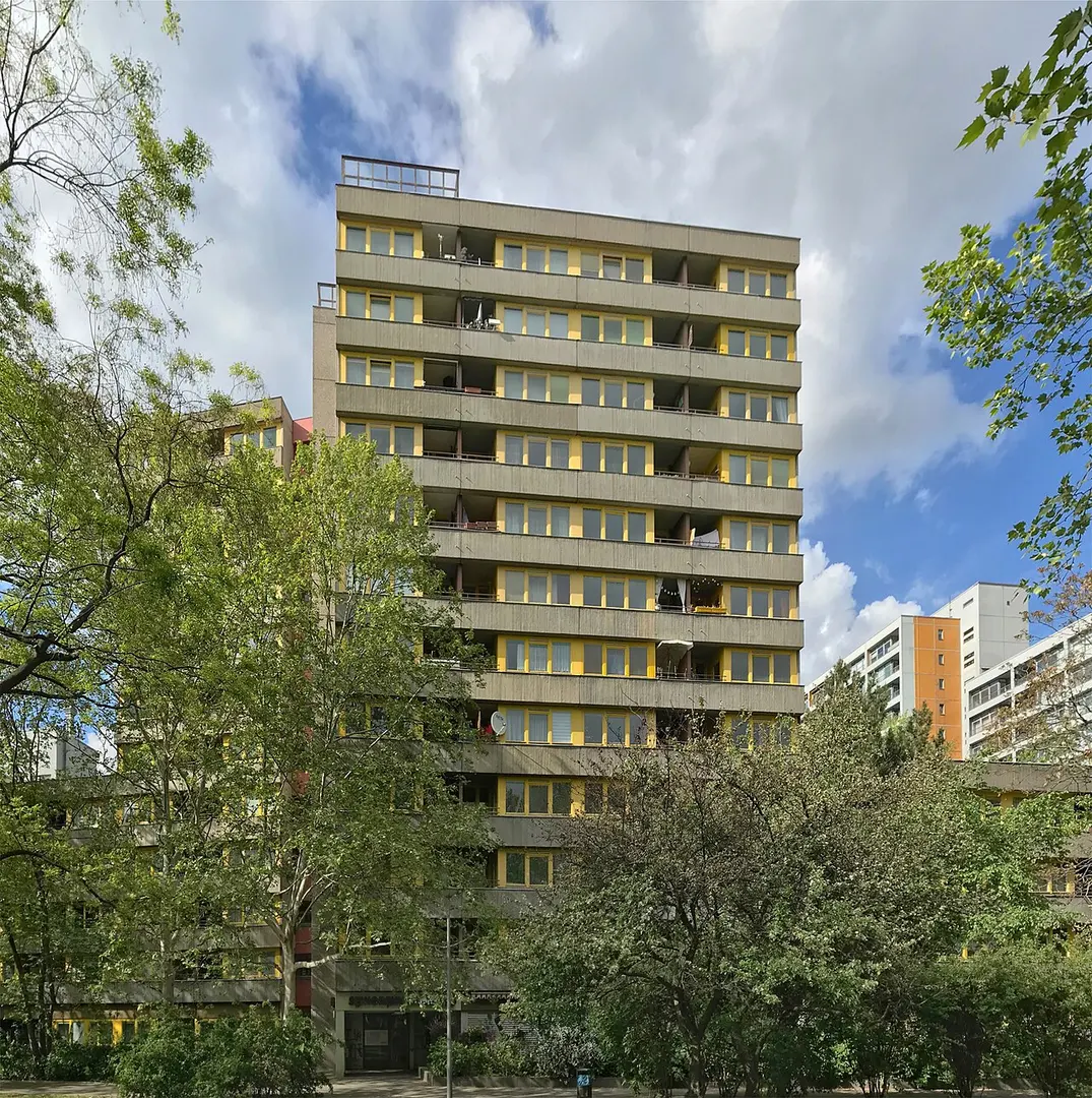 Gitschiner Straße