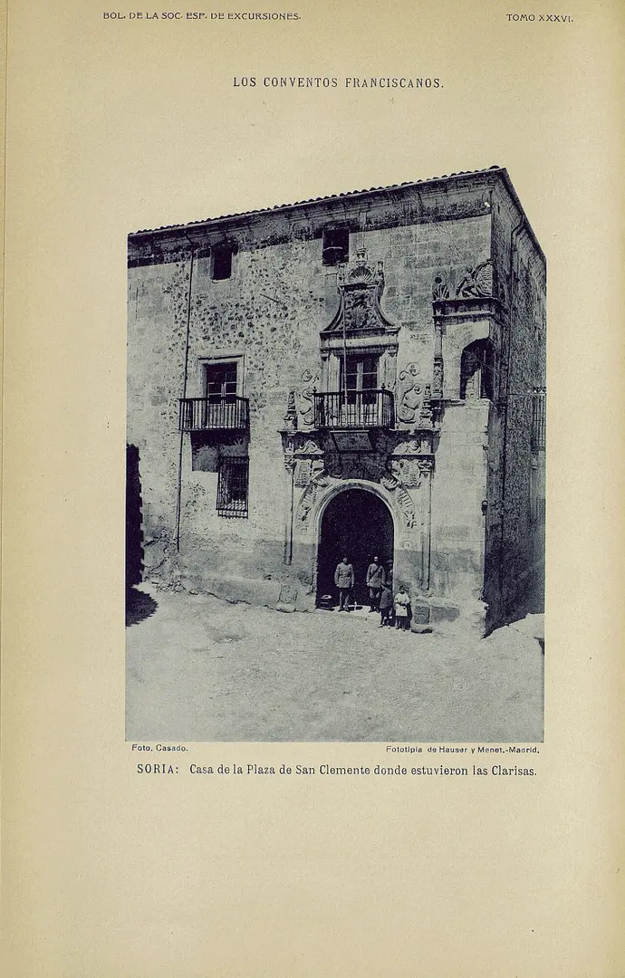 Palacio de los Ríos y Salcedo