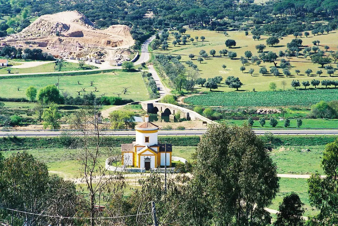 Capela do Calvário