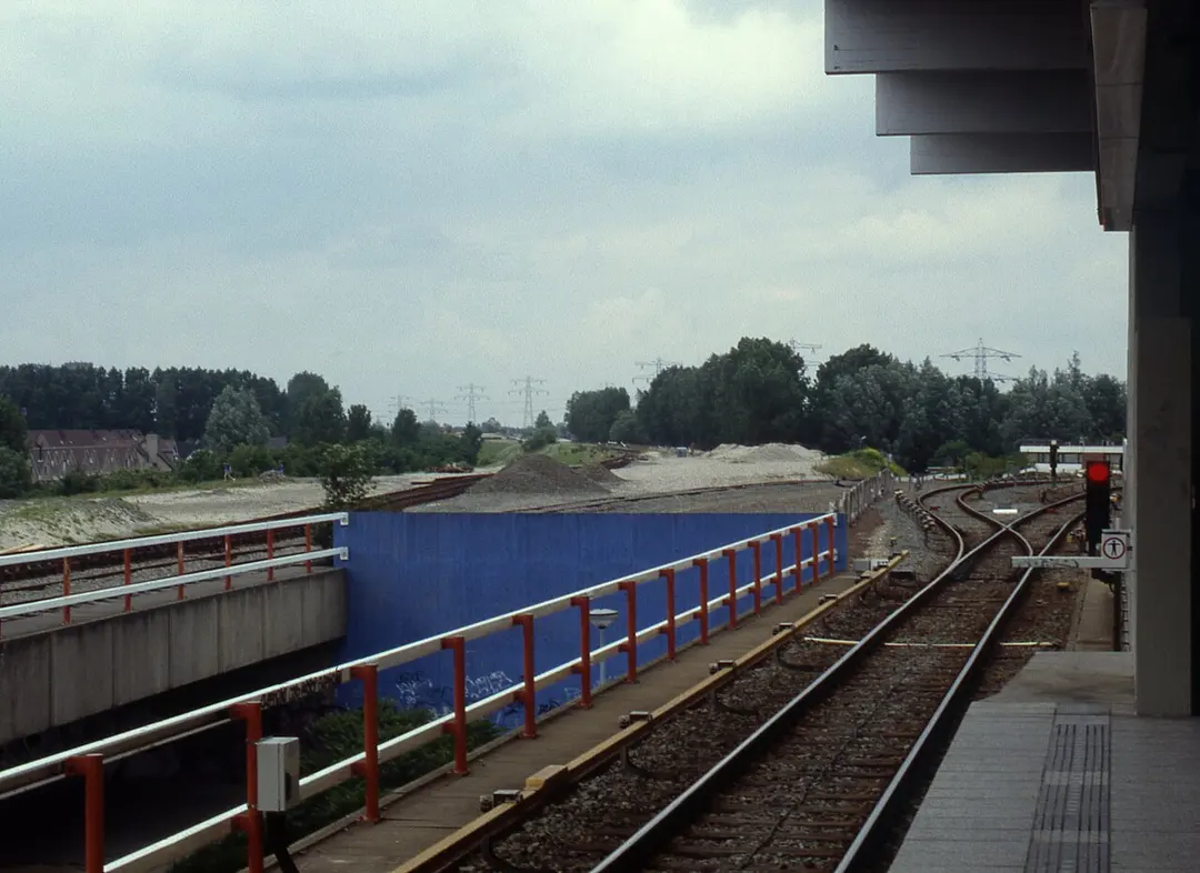Diemen Zuid