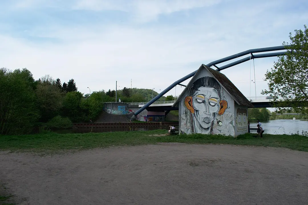Die Mühle