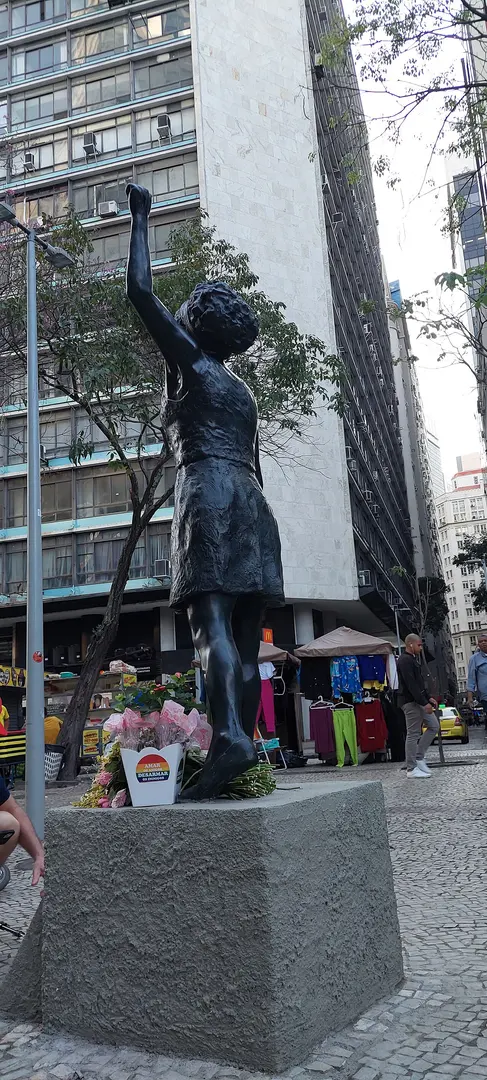 Marielle Franco