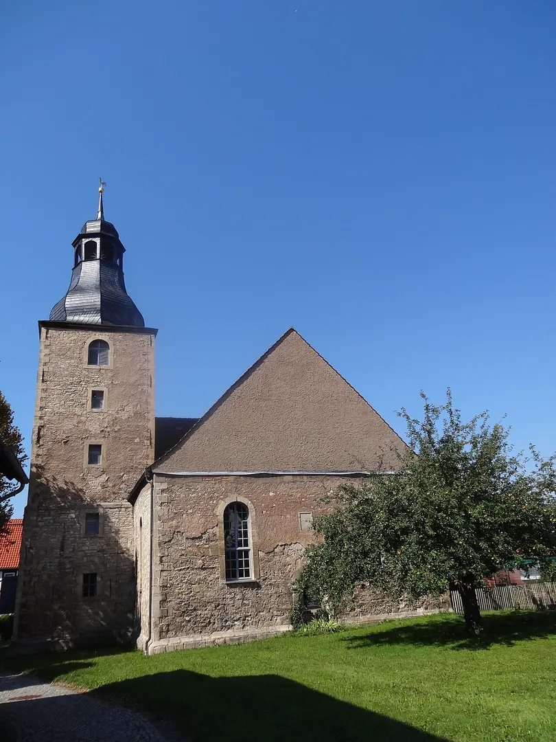 St. Nikolai