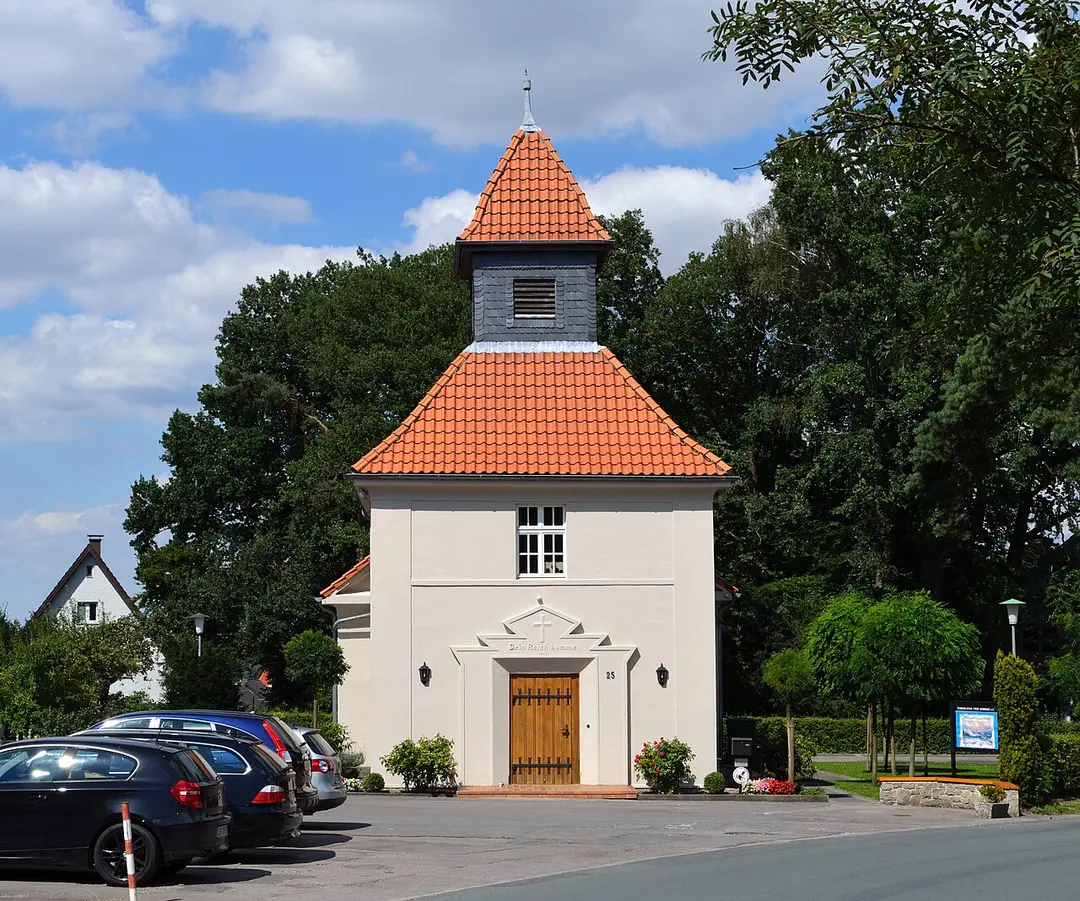 Evang. Freie Gemeinde Pivitsheide