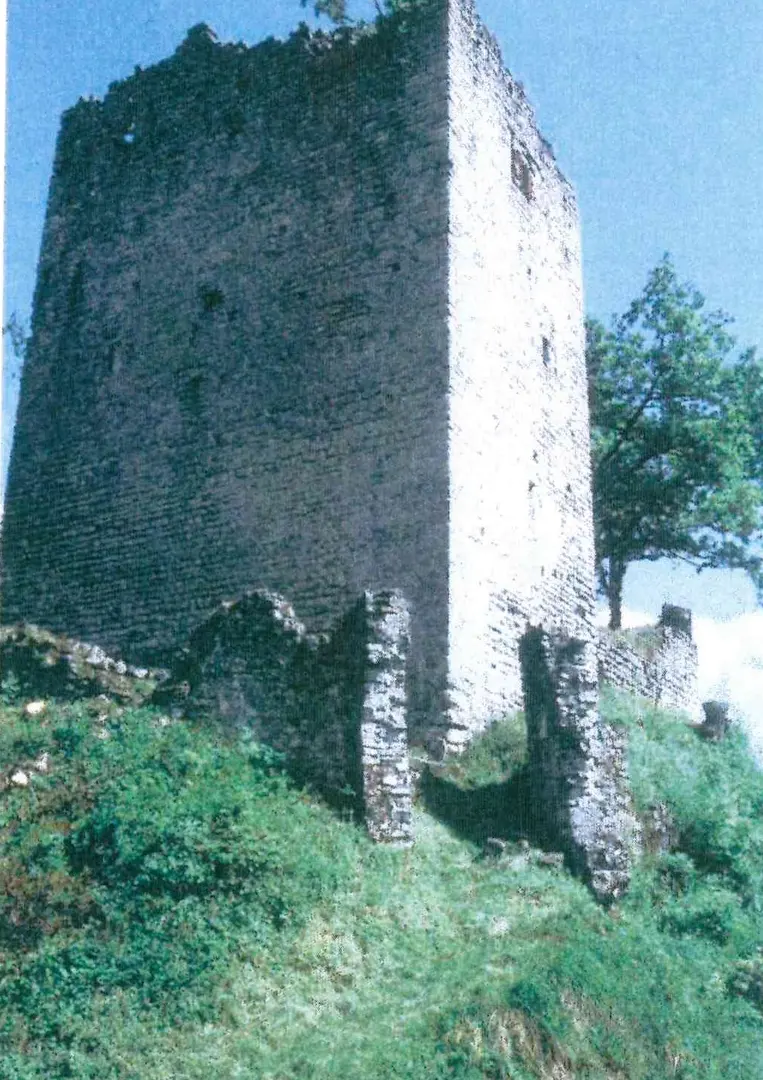 Castello di Sorli