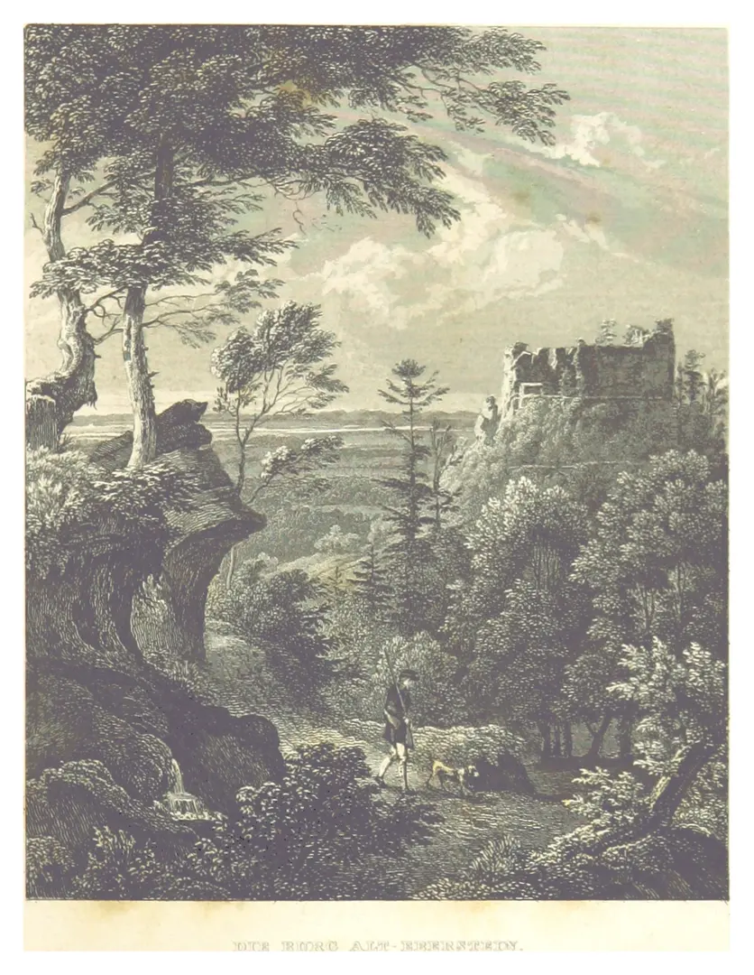 Alt-Eberstein