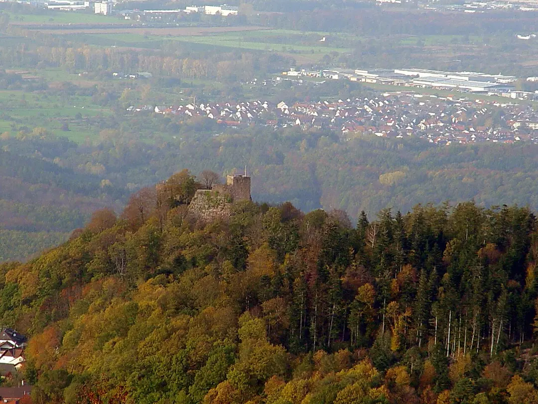 Alt-Eberstein