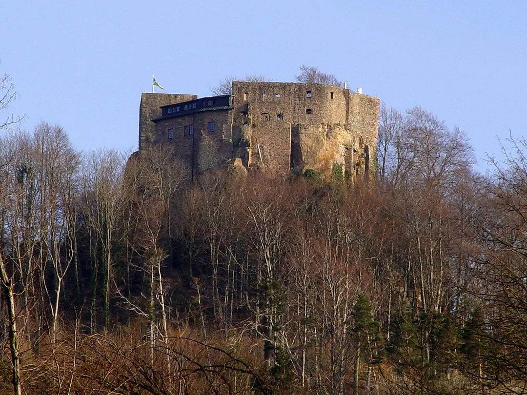 Alt-Eberstein