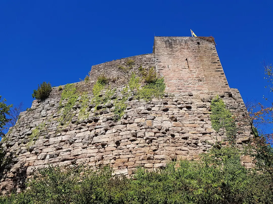 Alt-Eberstein