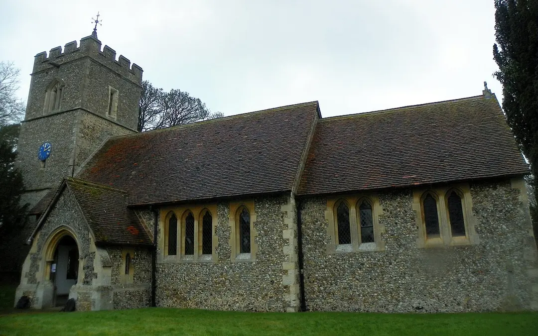 St Giles